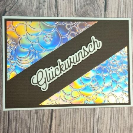 Glückwunschkarten