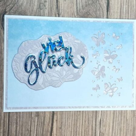 Glückwunschkarten