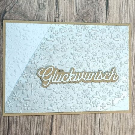 Glückwunschkarten