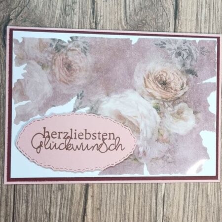 Glückwunschkarten