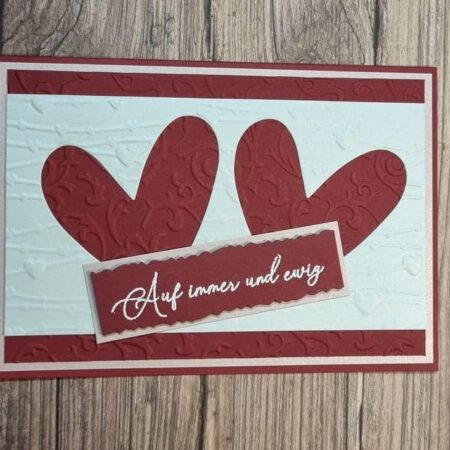 Hochzeitskarten