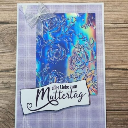 Muttertag