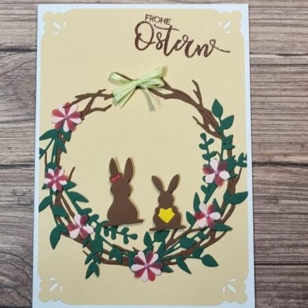 Ostern