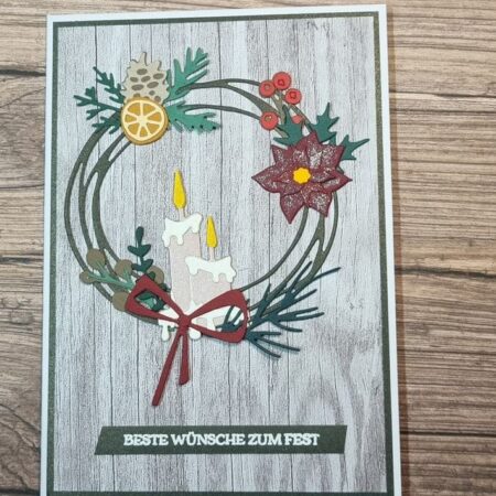 Weihnachten