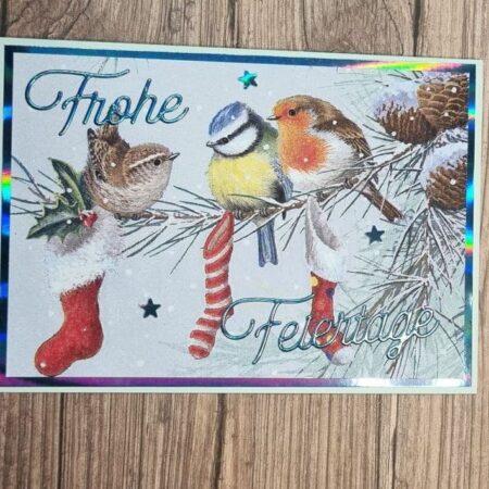 Weihnachten