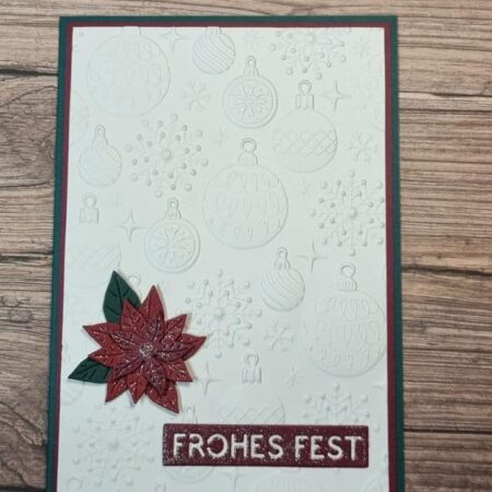 Weihnachten