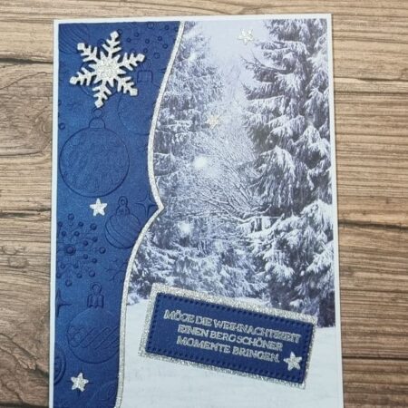 Weihnachten