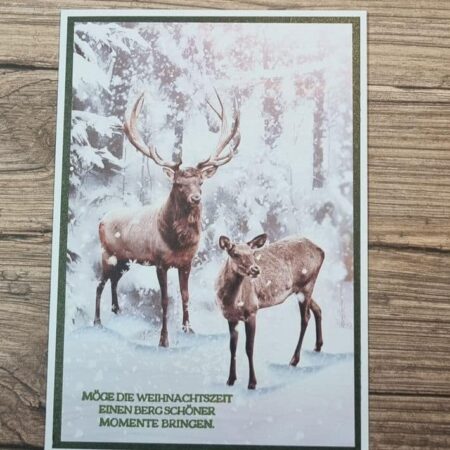 Weihnachten