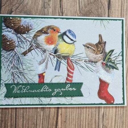 Weihnachten