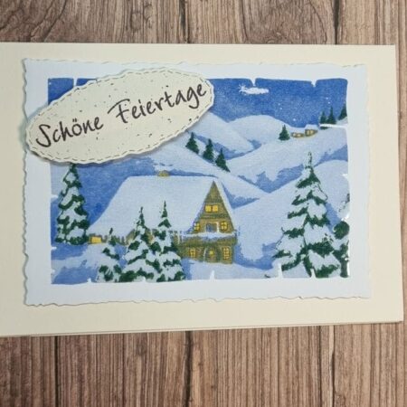 Weihnachten
