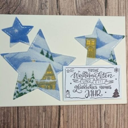 Weihnachten