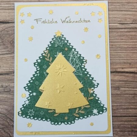 Weihnachten