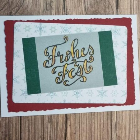 Weihnachten