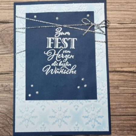 Weihnachten