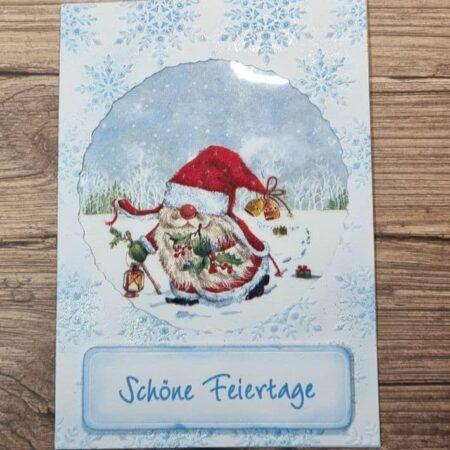 Weihnachten